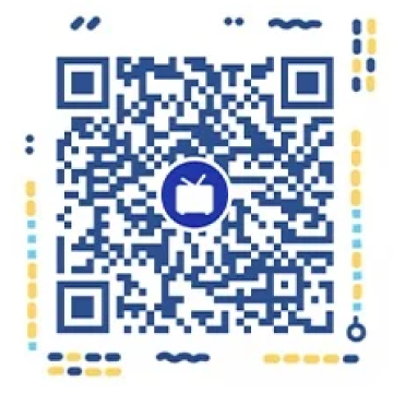 bilibili QR Code