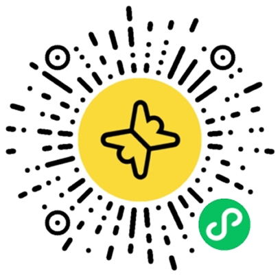 WeChat Mini Program QR Code