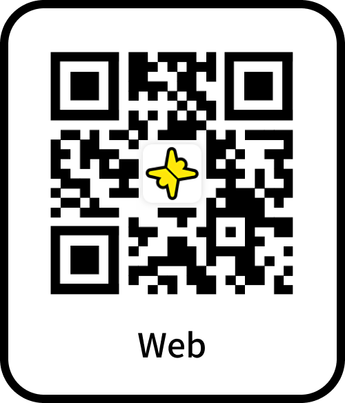 WeChat Mini Program QR Code